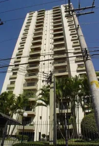 Apartamento com 3 Quartos à venda, 130m² no Indianópolis, São Paulo