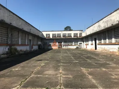 Galpão/Depósito/Armazém à venda, 20000m² no Parque São Domingos, São Paulo