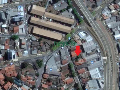 Lote/Terreno à venda, 888m² no Centro, Betim