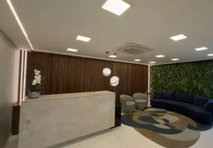 Sala Comercial para alugar, 460m² no Jardim Paulistano, São Paulo