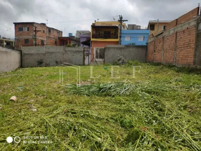Lote/Terreno à venda, 1080m² no Jardim Varginha, São Paulo