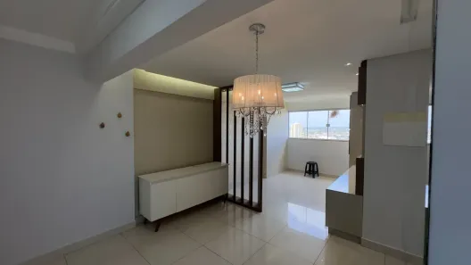 Apartamento com 2 Quartos à venda, 60m² no Vila Rosa, Goiânia