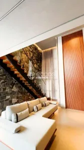 Casa de Condomínio com 4 Quartos à venda, 335m² no Jardim Botânico, Uberlândia