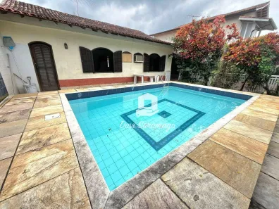 Casa de Condomínio com 4 Quartos à venda, 79m² no Itaipu, Niterói