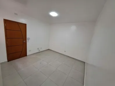 Apartamento com 1 Quarto para alugar, 83m² no Vila Bertioga, São Paulo