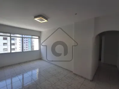 Apartamento com 2 Quartos à venda, 73m² no Vila Clementino, São Paulo