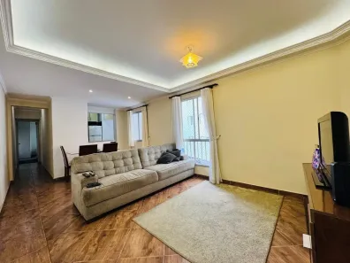 Apartamento com 2 Quartos à venda, 57m² no Vila Marari, São Paulo
