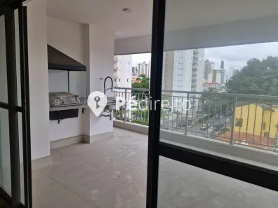 Apartamento com 3 Quartos à venda, 122m² no Vila Gomes Cardim, São Paulo