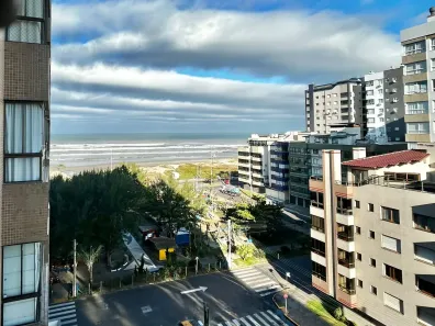 Apartamento com 2 Quartos à venda, 107m² no Centro, Capão da Canoa