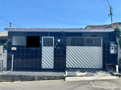Casa com 2 Quartos à venda, 250m² no São José Operário, Manaus