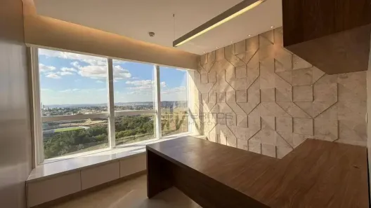 Sala Comercial à venda, 37m² no Jardim Goiás, Goiânia