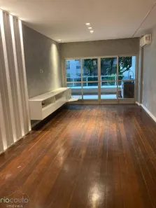 Apartamento com 3 Quartos à venda, 160m² no Barra da Tijuca, Rio de Janeiro