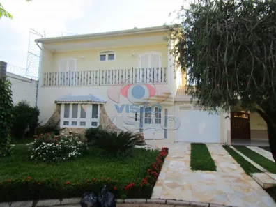 Casa de Condomínio com 1 Quarto à venda, 296m² no Vila Residencial Park Avenida, Indaiatuba