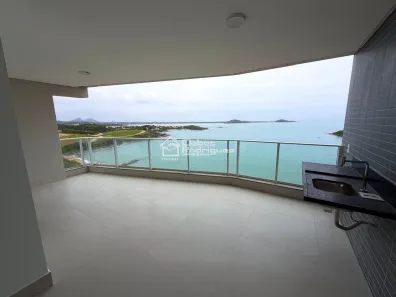 Apartamento com 3 Quartos à venda, 123m² no Praia do Morro, Guarapari