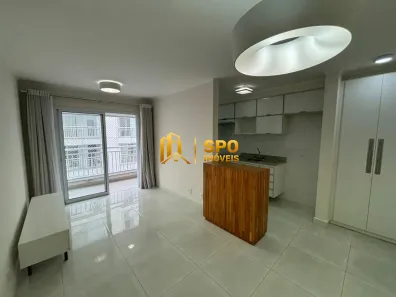 Apartamento com 2 Quartos à venda, 65m² no Vila Isa, São Paulo