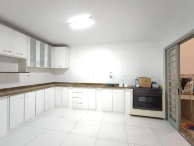 Sobrado com 3 Quartos à venda, 220m² no Independência, São Bernardo do Campo