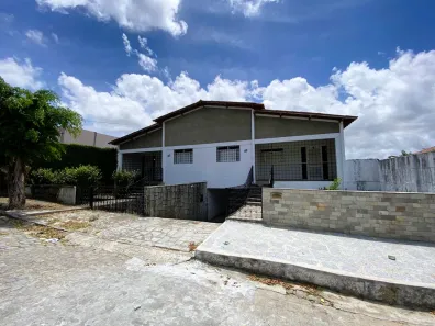 Casa com 3 Quartos à venda, 194m² no Tambauzinho, João Pessoa