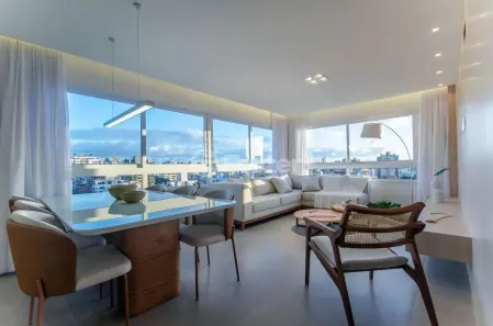 Cobertura com 3 Quartos à venda, 209m² no Moinhos de Vento, Porto Alegre