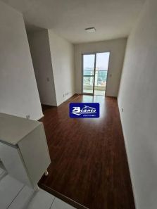 Apartamento com 2 Quartos para venda ou aluguel, 55m² no Jardim Munhoz, Guarulhos