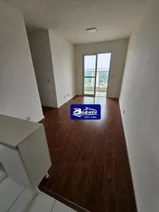 Apartamento com 2 Quartos para alugar, 50m² no Jardim Munhoz, Guarulhos