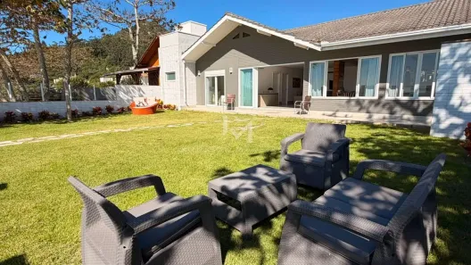 Casa com 4 Quartos à venda, 119m² no Canto Grande, Bombinhas