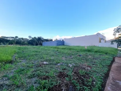 Lote/Terreno à venda, 1347m² no Parque das Oliveiras, Ribeirão Preto