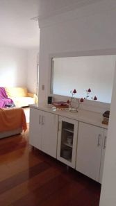 Apartamento com 4 Quartos à venda, 135m² no Vila Itapura, Campinas