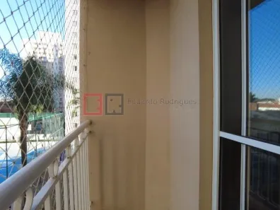 Apartamento com 2 Quartos à venda, 52m² no Bonfim, Campinas