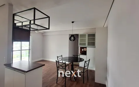 Apartamento com 3 Quartos à venda, 90m² no Jardim Belo Horizonte, Campinas