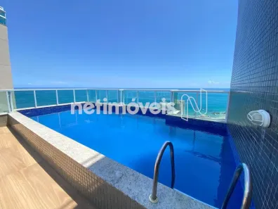Apartamento com 1 Quarto para alugar, 40m² no Rio Vermelho, Salvador