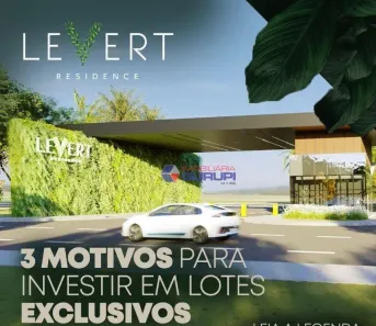 Lote/Terreno à venda, 540m² no Iguatemi, São José do Rio Preto