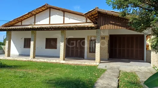Casa com 4 Quartos à venda, 182m² no Daniela, Florianópolis