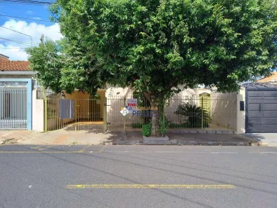 Casa com 3 Quartos à venda, 135m² no Jardim Bordon, São José do Rio Preto