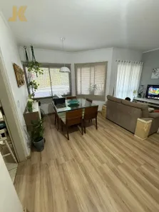 Apartamento com 3 Quartos à venda, 122m² no Jardim Berlim, Jaguariúna