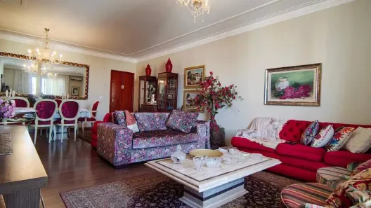 Apartamento com 3 Quartos à venda, 177m² no Centro, Limeira