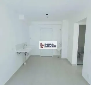 Apartamento com 2 Quartos para alugar, 32m² no Parque Novo Mundo, São Paulo