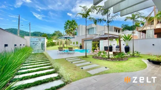 Casa com 3 Quartos à venda, 263m² no Itoupava Central, Blumenau