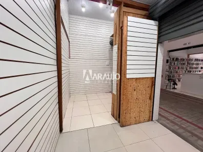  para alugar, 12m² no Centro, Itajaí