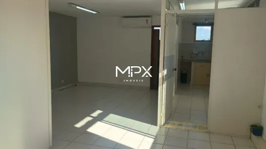 Sala Comercial para alugar, 54m² no Centro, Piracicaba