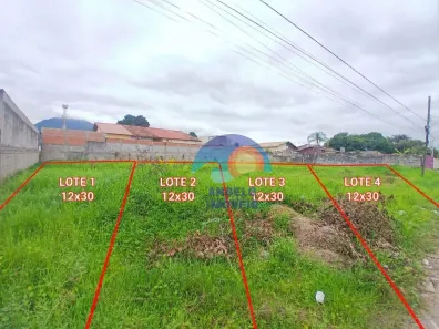 Lote/Terreno à venda, 360m² no Estância dos Eucaliptos, Peruíbe