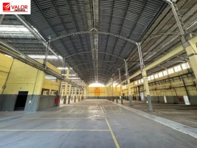 Galpão/Depósito/Armazém à venda, 7186m² no Remédios, Osasco