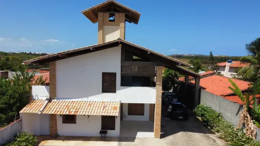 Casa com 6 Quartos à venda, 450m² no Beberibe, Beberibe