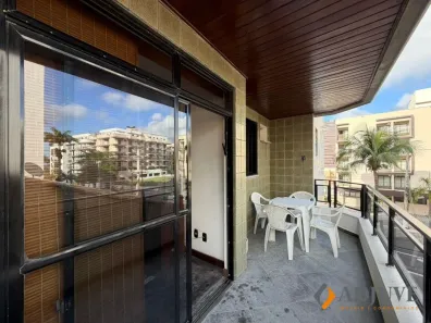 Apartamento com 2 Quartos à venda, 114m² no Algodoal, Cabo Frio