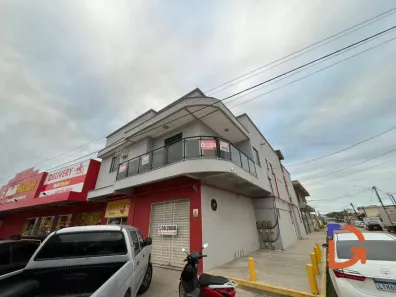 Lote/Terreno para alugar, 93m² no Village Rio das Ostras, Rio das Ostras