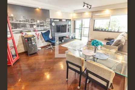 Apartamento com 3 Quartos à venda, 125m² no Mooca, São Paulo