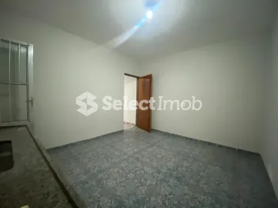Casa com 1 Quarto para alugar, 40m² no Parque das Américas, Mauá