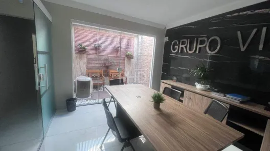 Imóvel Comercial para alugar, 227m² no Baeta Neves, São Bernardo do Campo