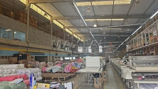 Galpão/Depósito/Armazém à venda, 2500m² no Vila Santana, São Paulo