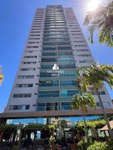 Apartamento com 3 Quartos à venda, 142m² no Lagoa Nova, Natal