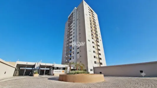 Apartamento com 2 Quartos à venda, 56m² no Panazzolo, Caxias do Sul